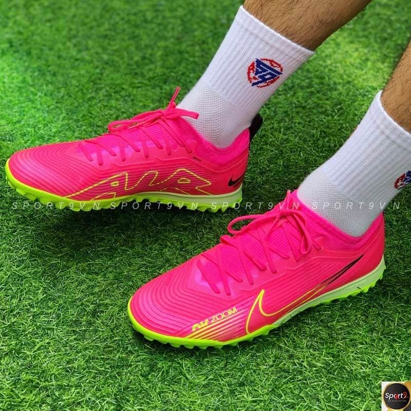 Giày đá bóng nike mercurial vapor 15 pro