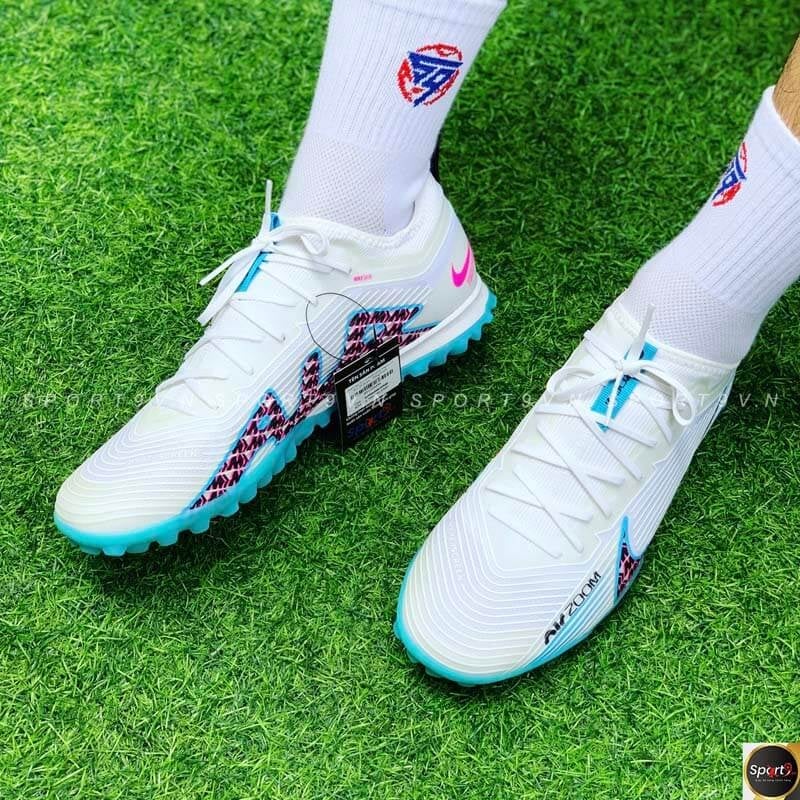 Giày đá bóng nike mercurial vapor 15 pro