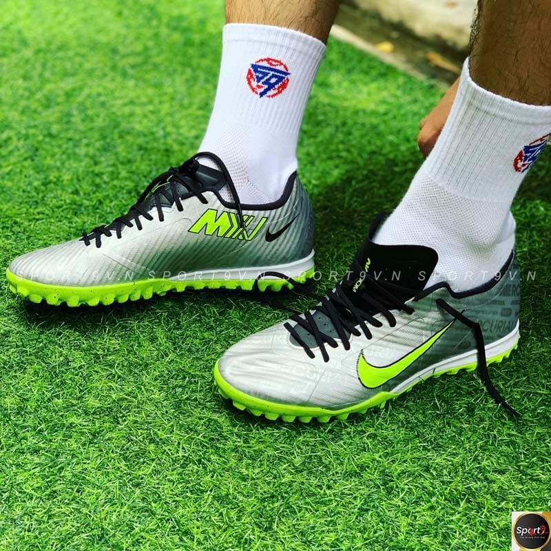 Giày đá bóng Nike Mercurial Vapor 15 Academy