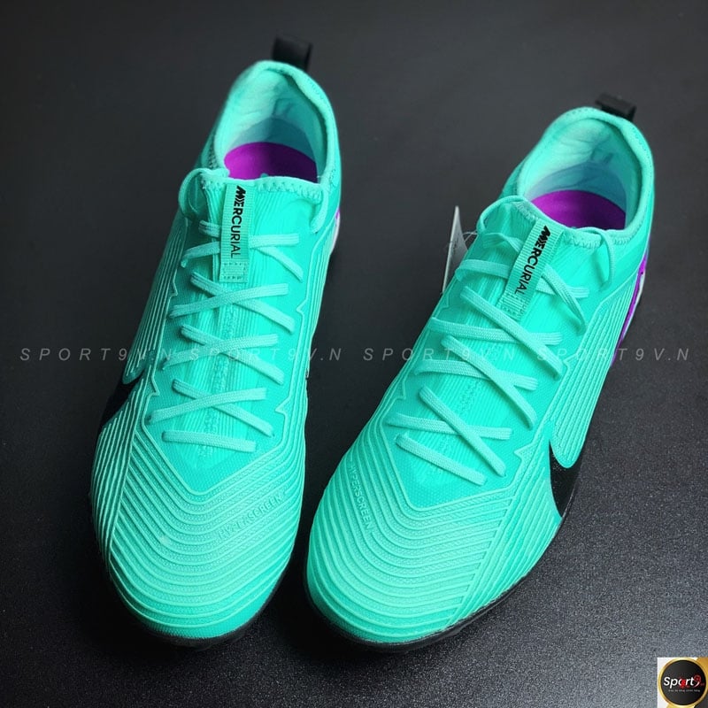Nike Mercurial Vapor 15 Pro TF