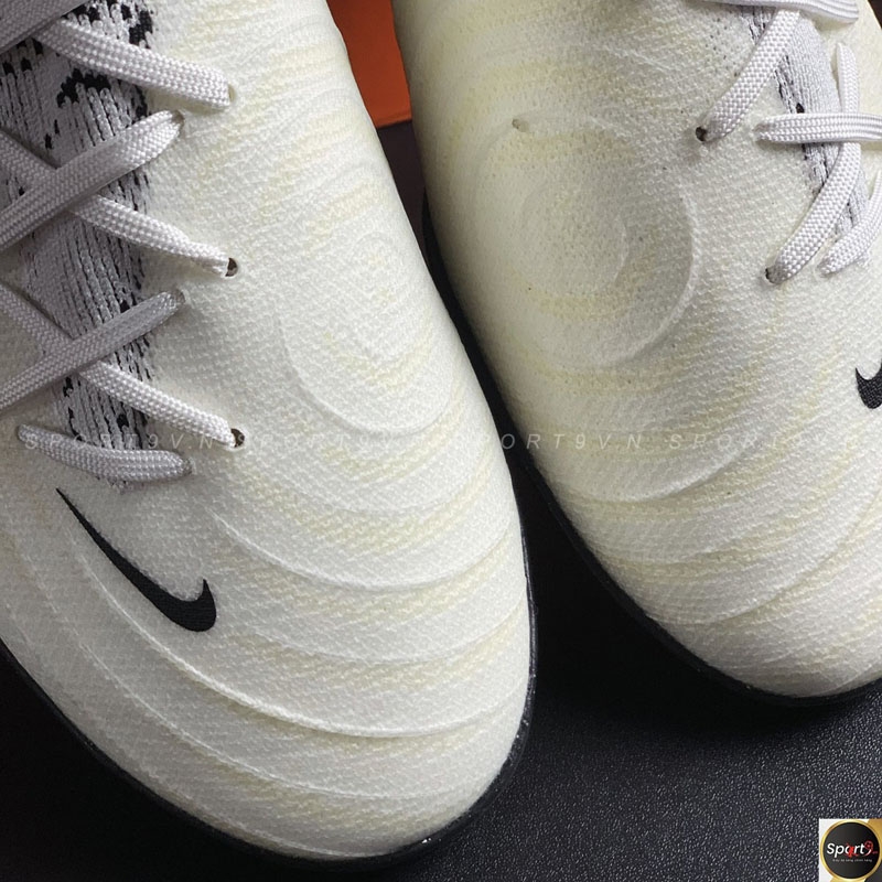 Nike React Phantom GX 2 Pro TF - Màu Trà Sữa - FJ2583-100