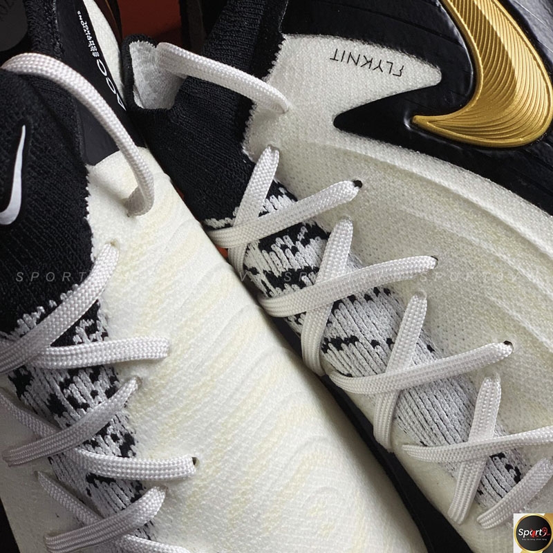 Nike React Phantom GX 2 Pro TF - Màu Trà Sữa - FJ2583-100