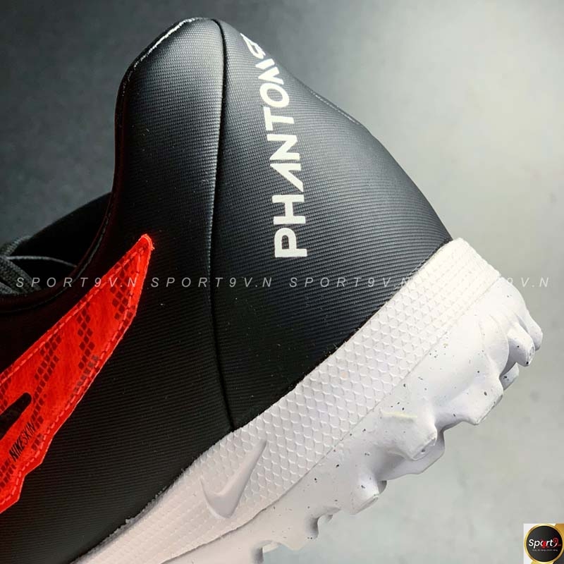 Nike Phantom GX Academy - Đỏ/Đen - DD9477-600