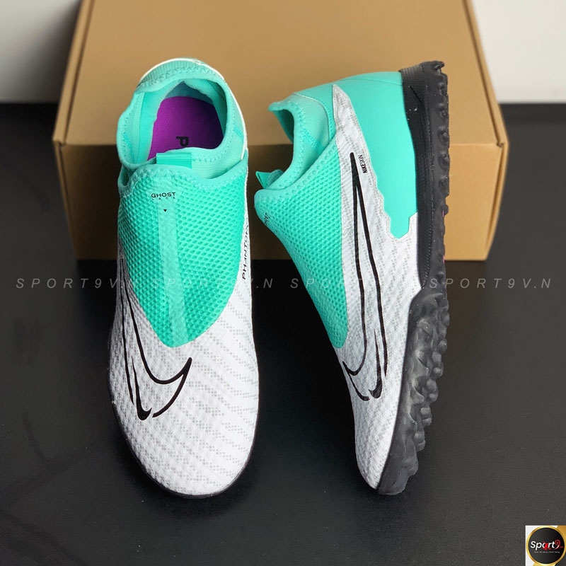 Phantom GX dấu dây nổi bật