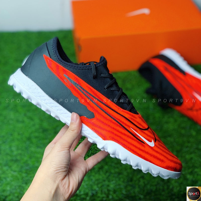 Nike Phantom GX Pro Màu đỏ