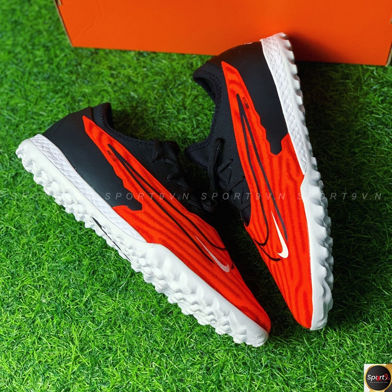 Nike Phantom GX Pro Màu đỏ