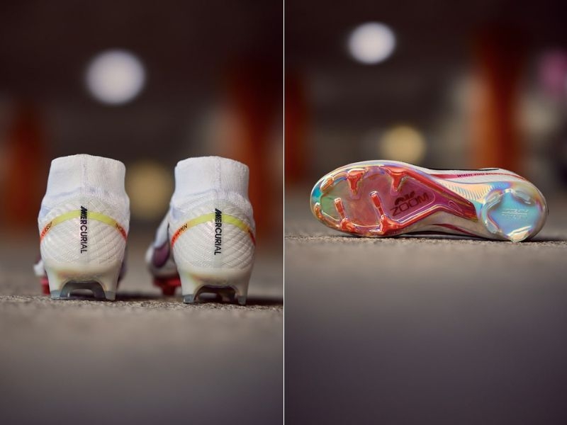 Nike Mercurial Superfly 9 MR