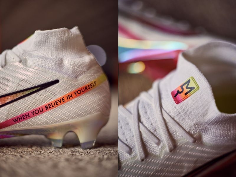 Nike Mercurial Superfly 9 MR