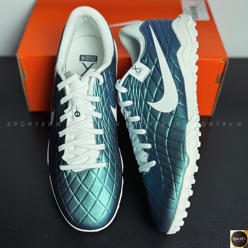 Nike Tiempo Legend 10 Academy bản kỉ niệm siêu hot
