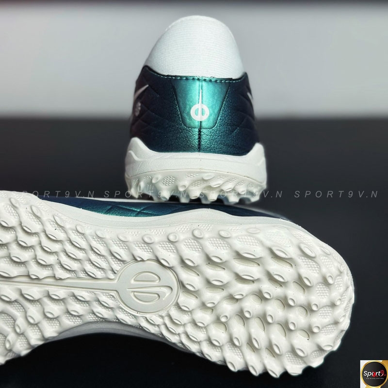 Nike Tiempo Legend 10 Academy - Xanh/Trắng - FQ3245-300