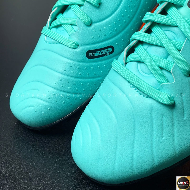 Nike Tiempo Legend 10 Academy - Xanh Lơ/Tím - DV4342-300