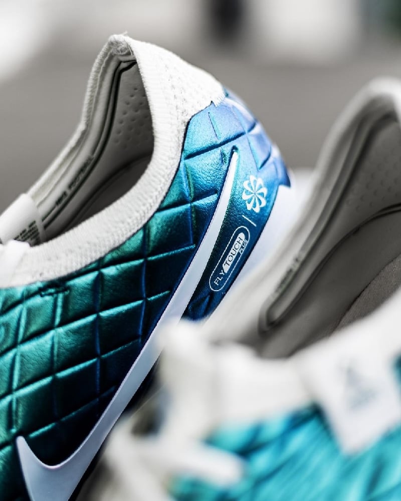 Nike Tiempo 10 "Emerald" 