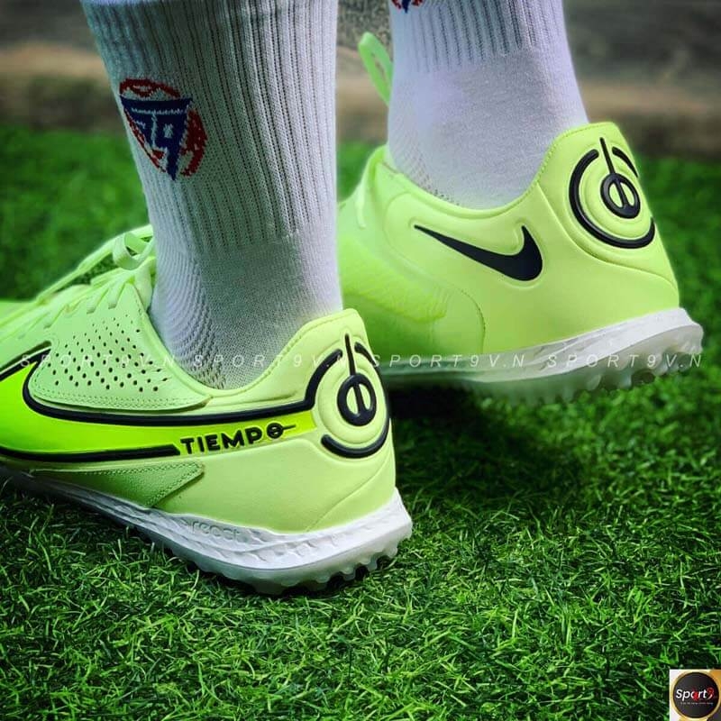 Nike Tiempo 9 Pro TF