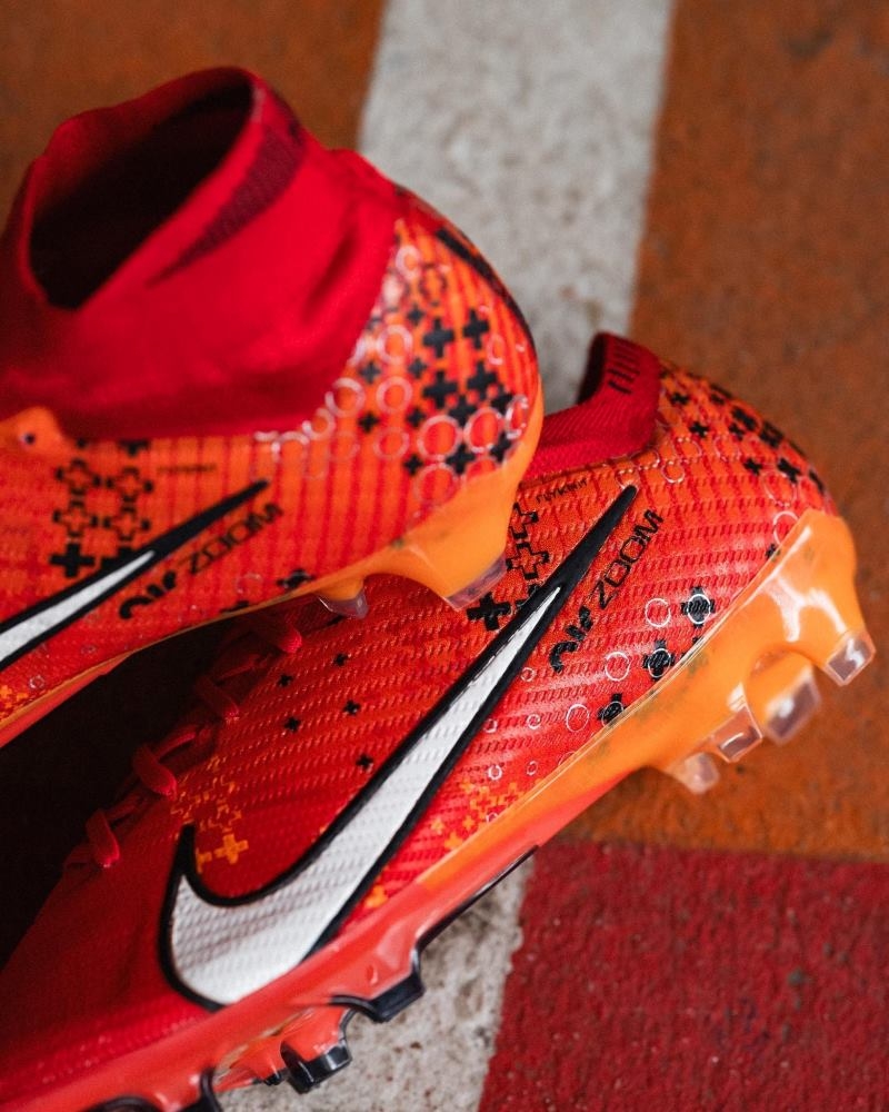 Nike Mercurial Dream Speed 007