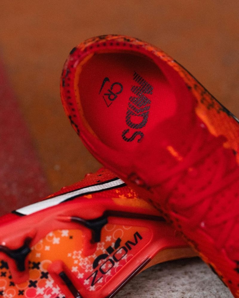 Nike Mercurial Dream Speed 007