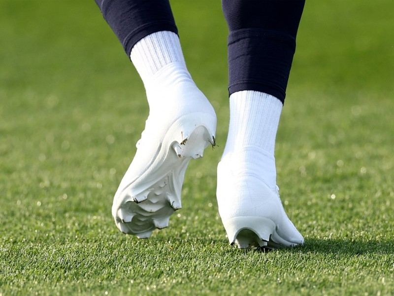 Nike Mercurial thế hệ mới