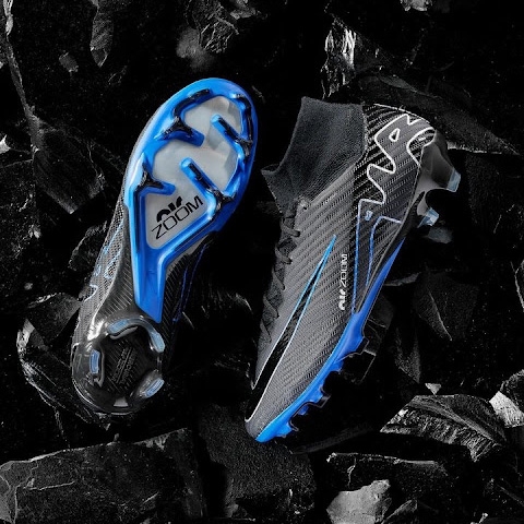 nike 2024 black pack