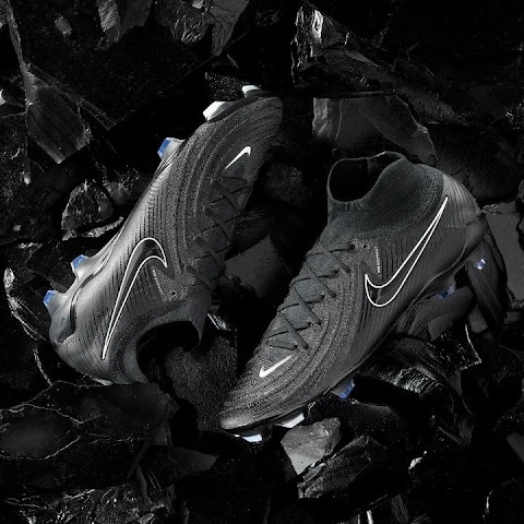 nike 2024 black pack
