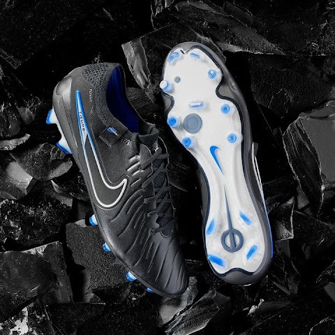 nike 2024 black pack