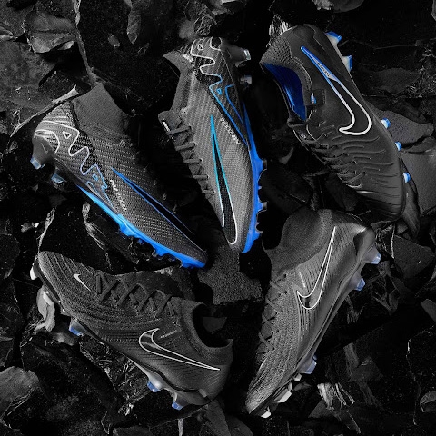 nike 2024 black pack