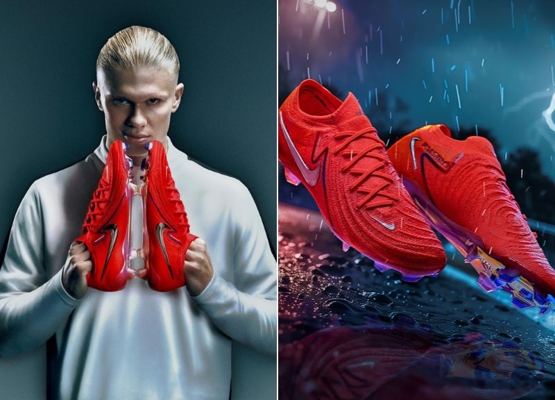 GIày đá bóng Nike Phantom GX 2 EH9