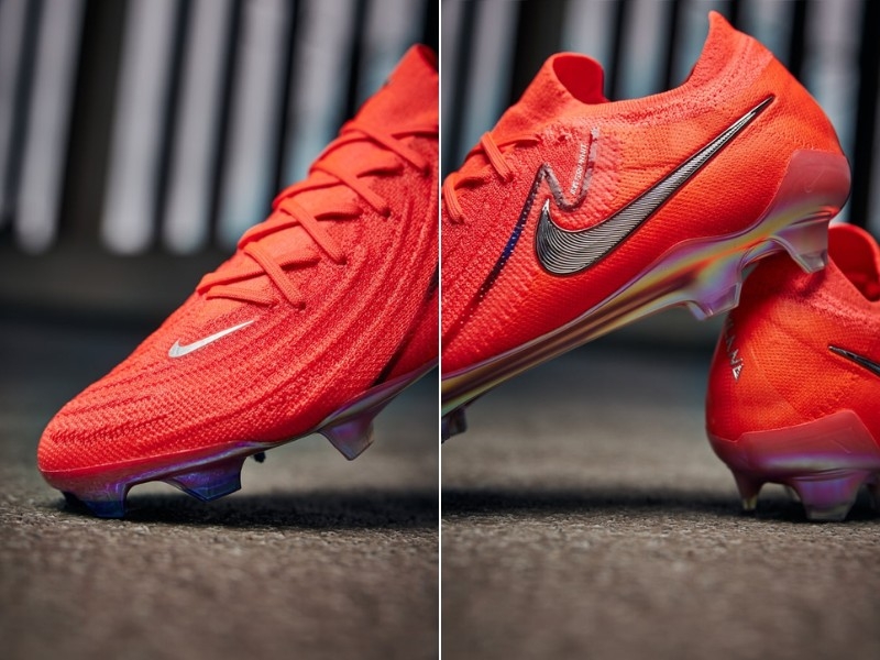 GIày đá bóng Nike Phantom GX 2 EH9