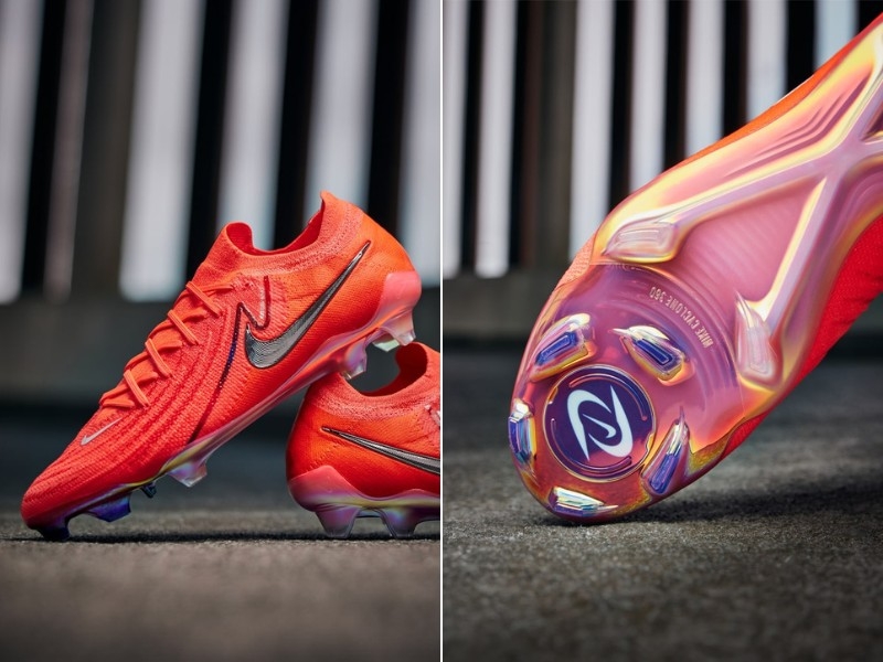 GIày đá bóng Nike Phantom GX 2 EH9