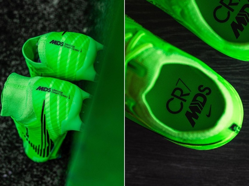 Giày đá bóng Nike Mercurial MDS008