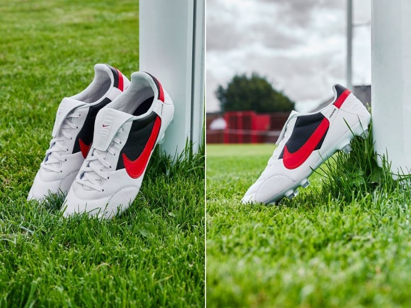 giày đá bóng nike premeir ready