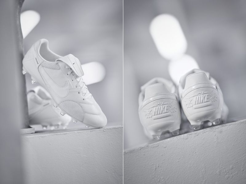 Nike ra mắt Premier III 'Prototype'