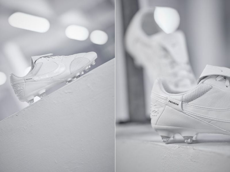 Nike ra mắt Premier III 'Prototype'