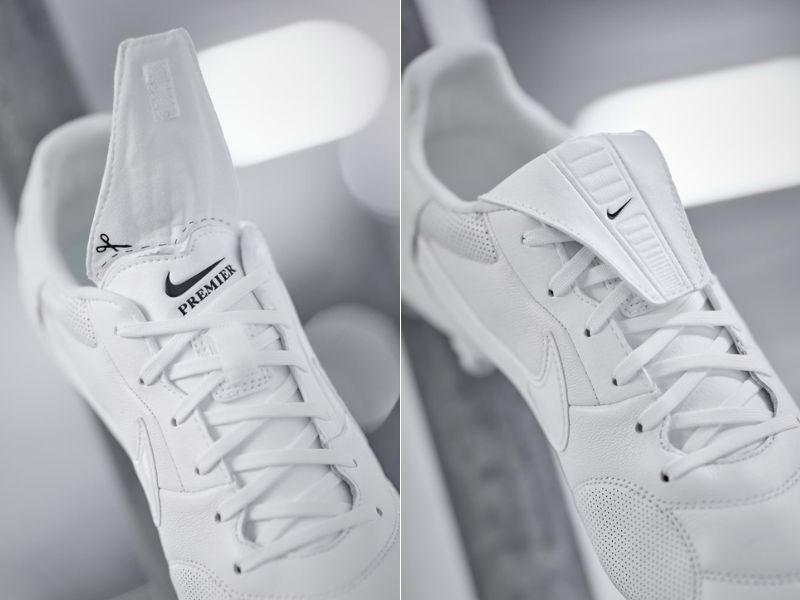 Nike ra mắt Premier III 'Prototype'