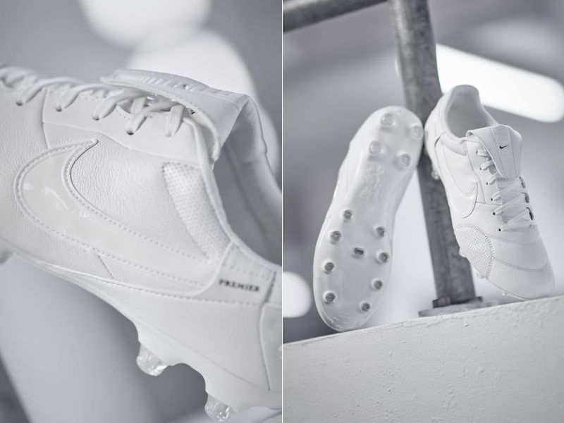 Nike ra mắt Premier III 'Prototype'
