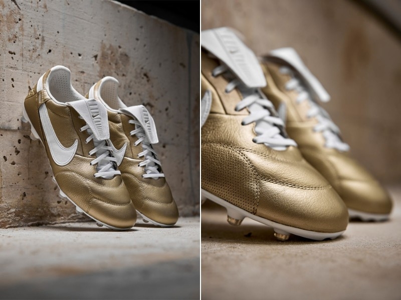 Giày đá bóng Nike Premeir III 2024