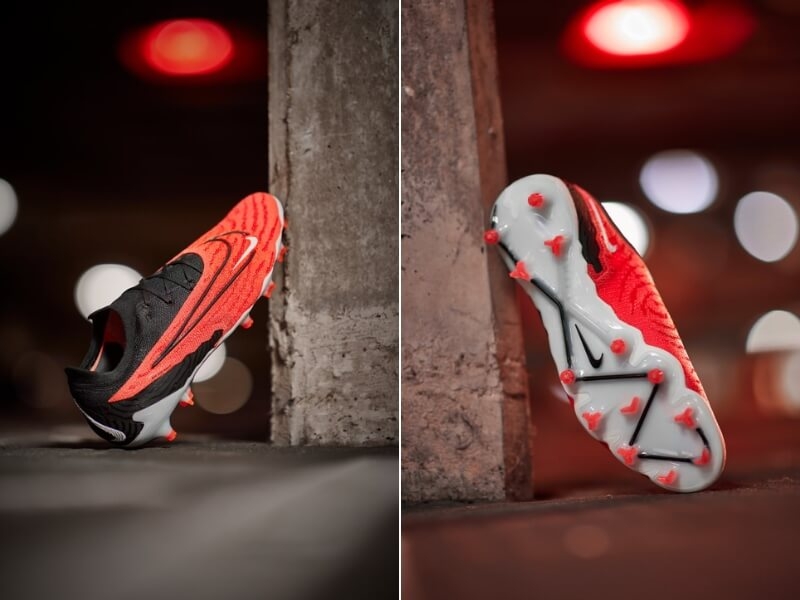giày bóng đá Nike Phantom gx Ready