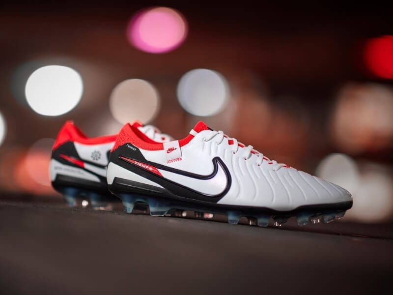 giày bóng đá Nike Tiempo 10 Ready