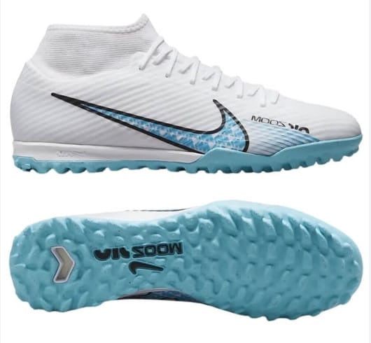 Nike Mercurial Superfly 9 Academy TF - Blast Pack