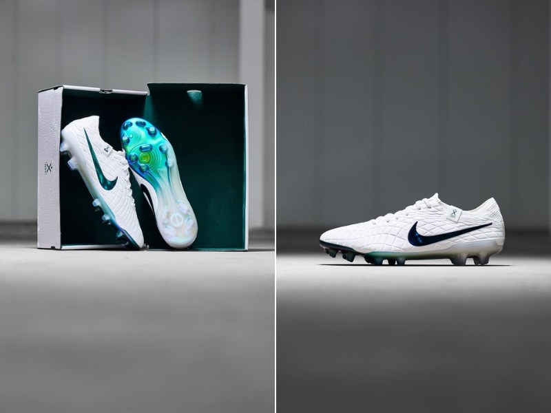 Nike Tiempo Legend 10 'Pearl'