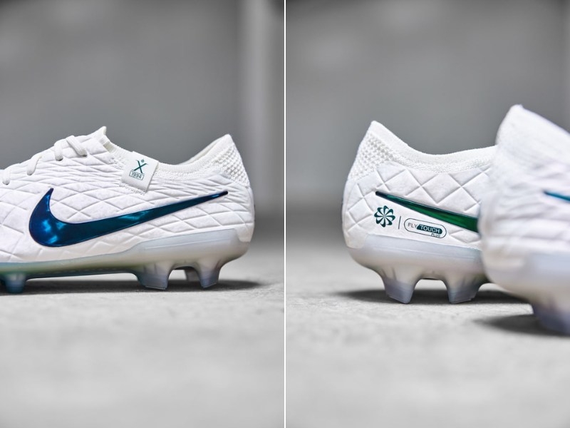 Nike Tiempo Legend 10 'Pearl'