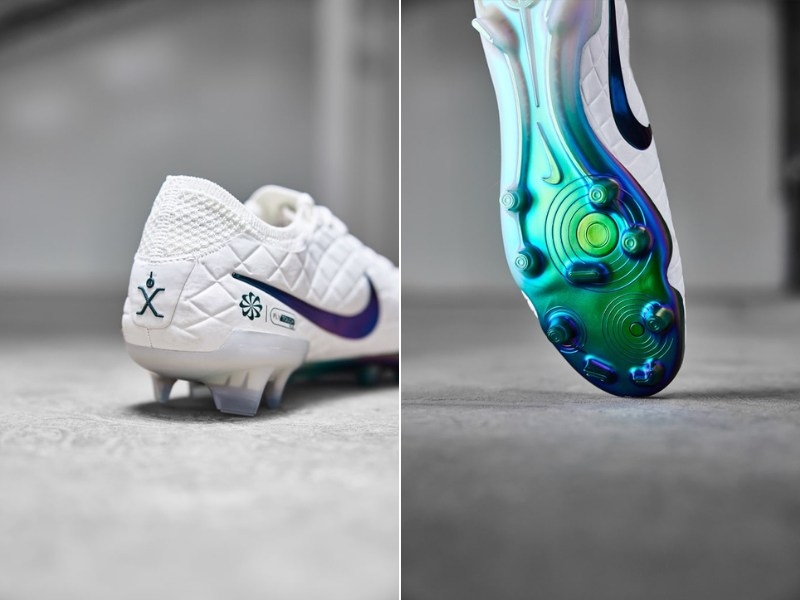 Nike Tiempo Legend 10 'Pearl'