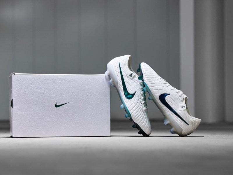 Nike Tiempo Legend 10 'Pearl'