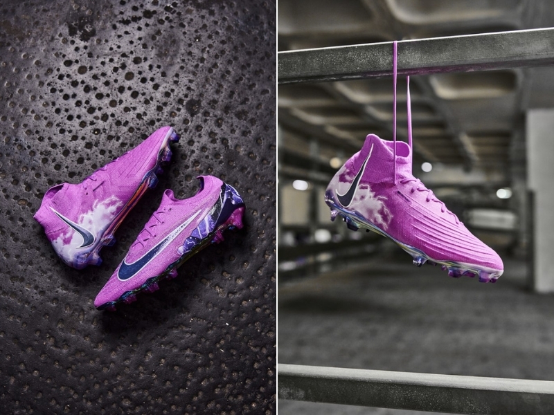 Nike Phantom Thunder