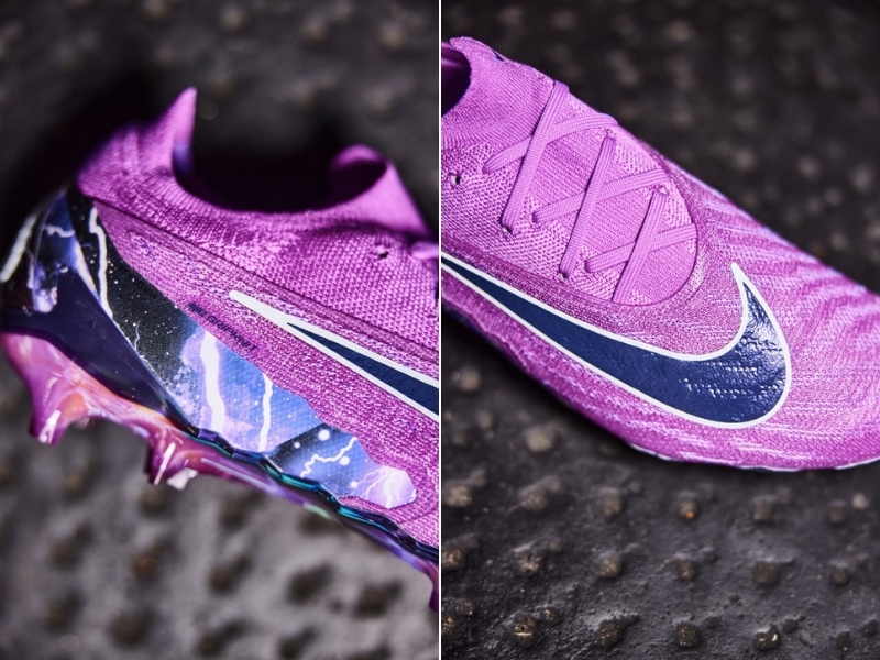 Nike Phantom Thunder