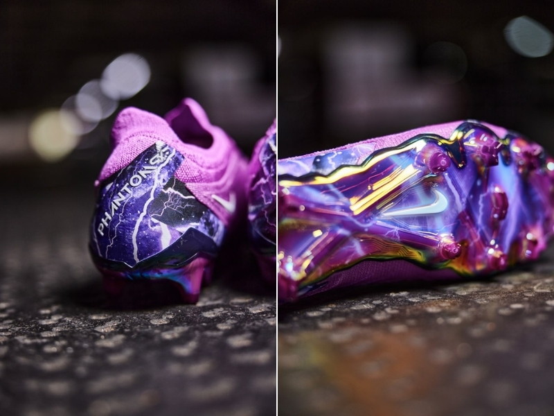 Nike Phantom Thunder