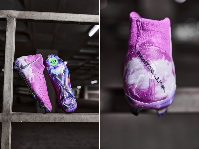 Nike Phantom Thunder