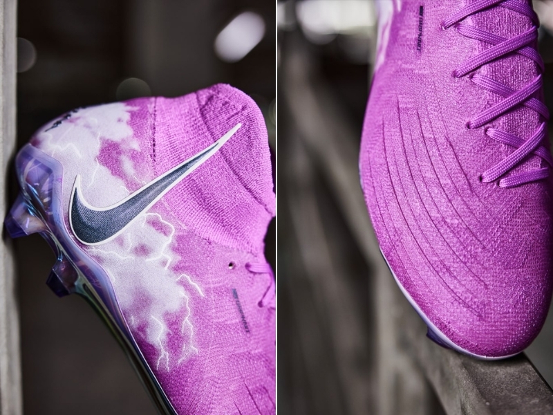 Nike Phantom Thunder