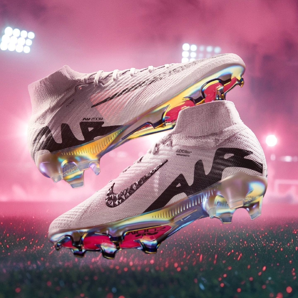  Nike Mercurial Superfly 9 Rising Gem 