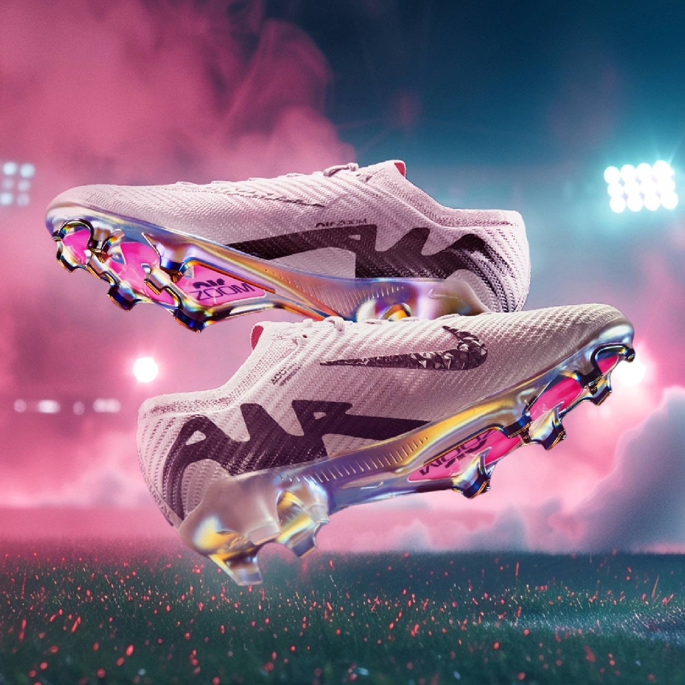  Nike Mercurial Vapor 15 Rising Gem 