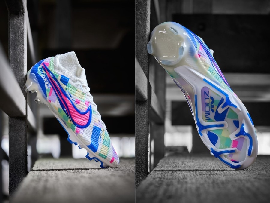 Nike Air Zoom Mercurial Superfly 9 Socal