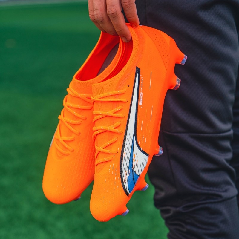 Puma Ultra Ultimate 'Supercharge' Pack